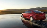 Elantra Elantra