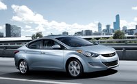 Elantra Elantra