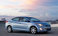 Elantra Elantra