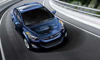 Elantra Elantra