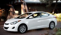 Elantra Elantra
