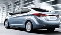Elantra Elantra