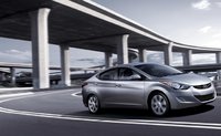 Elantra Elantra