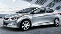 Elantra Elantra