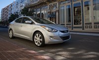 Elantra Elantra