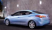 Elantra Elantra