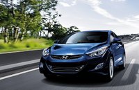 Elantra Elantra