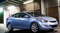 Elantra Elantra