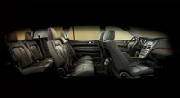 2012 Lincoln MKT Overview 2012 Lincoln MKT Overview