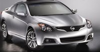 Altima Coupe Altima Coupe
