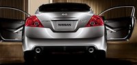 Altima Coupe Altima Coupe