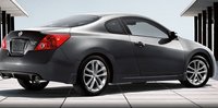 Altima Coupe Altima Coupe