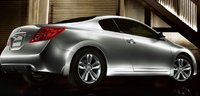 Altima Coupe Altima Coupe