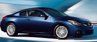 Altima Coupe Altima Coupe