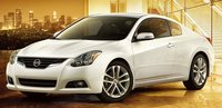 Altima Coupe Altima Coupe