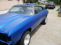 Chevelle Chevelle