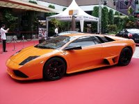 2010 Lamborghini Murcielago Pictures Cargurus