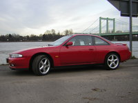200SX 200SX