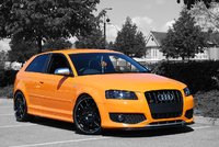 2008 Audi S3 Pictures Cargurus