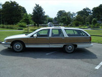 Roadmaster Roadmaster