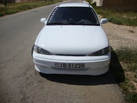 1997 Hyundai Accent Overview 1997 Hyundai Accent Overview
