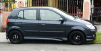 Getz Getz