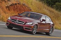 CLS-Class CLS-Class