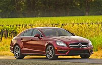 CLS-Class CLS-Class