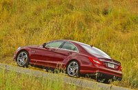 CLS-Class CLS-Class
