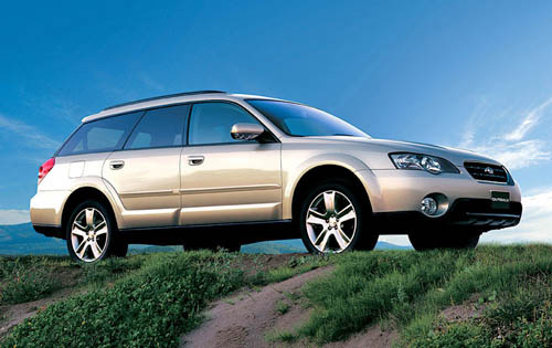 2000 Subaru Outback Pictures Cargurus
