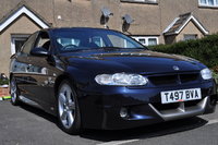 2000 HSV GTS Overview 2000 HSV GTS Overview
