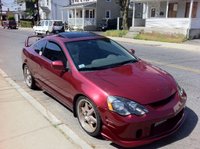 RSX RSX