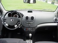 2007 Pontiac Wave Overview 2007 Pontiac Wave Overview