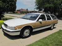 Roadmaster Roadmaster