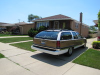 Roadmaster Roadmaster