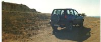 1996 Nissan Terrano II Overview 1996 Nissan Terrano II Overview