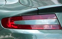 V8 Vantage V8 Vantage