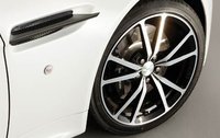 2008 Aston Martin V8 Vantage Overview Cargurus