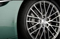 2008 Aston Martin V8 Vantage Overview Cargurus