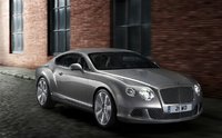 Continental GT Continental GT