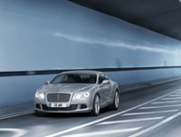 Continental GT Continental GT