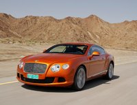 2011 Bentley Continental GT Overview 2011 Bentley Continental GT Overview