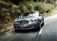 2011 Bentley Continental GTC Overview 2011 Bentley Continental GTC Overview