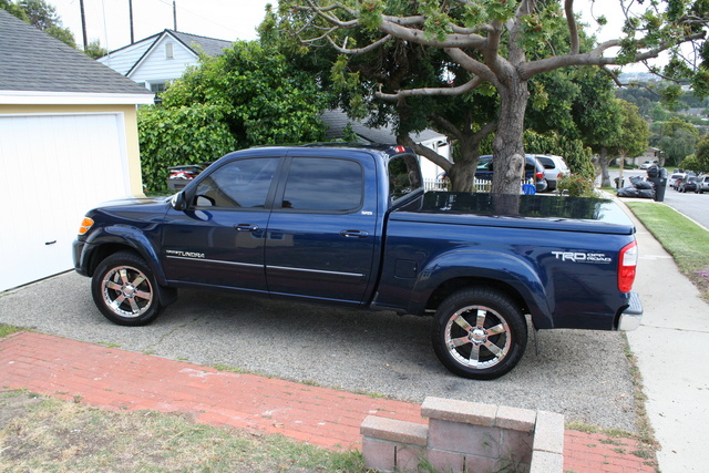 2004 Toyota Tundra Pictures Cargurus