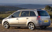 Zafira Zafira