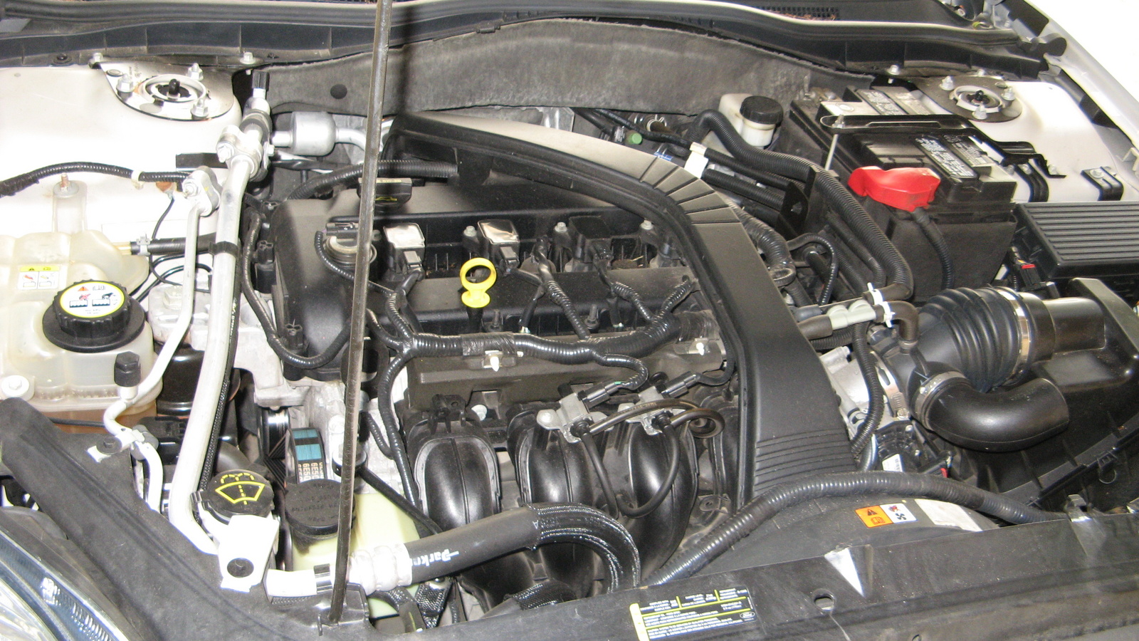 2006 Ford Fusion - Pictures - CarGurus