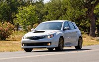 Impreza WRX STi Impreza WRX STi