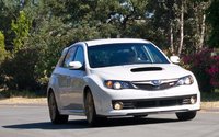 Impreza WRX STi Impreza WRX STi
