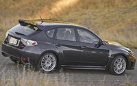 Impreza WRX STi Impreza WRX STi
