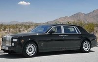 Phantom Phantom